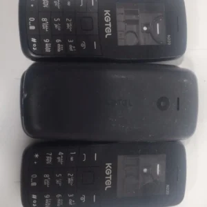 قاب گوشی کاجیتل مدل N220 روکاری اصلی