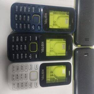 قاب گوشی کاجیتل مدل B310 روکاری اصلی