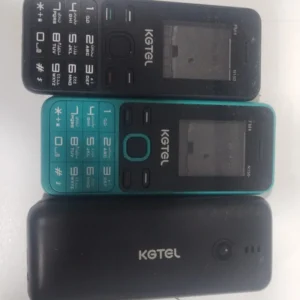 قاب گوشی کاجیتل مدل N150 روکاری اصلی