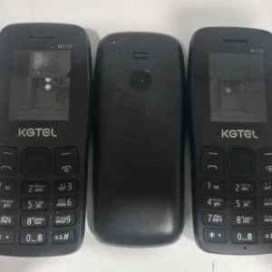 قاب گوشی کاجیتل مدل N110 روکاری اصلی