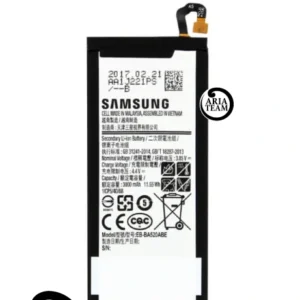 باطری سامسونگ A520/a5 2017/j530/j5 pro اورجینال با گارانتی ۶ ماهه - روکاری