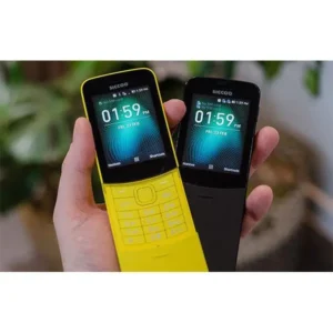 گوشی دکمه ای کشویی سیکو siccoo 8110 مشکی نو