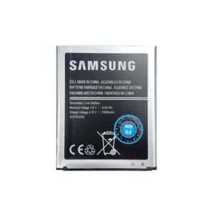 باتری اورجینال شرکتی سامسونگ Galaxy J1 Ace J111 مدل EB-BJ111ABE