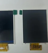 ال سی دی نوکیا 3210 lcd Nokia /14 Pin روکاری