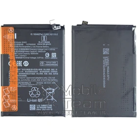 باتری اصلی روکاری شیائومی BATTERY XIAOMI REDMI9T-NOTE9-POCO M3-BN62 ORG 100%
