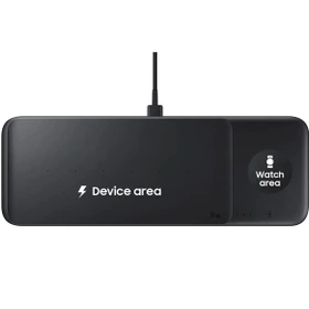 شارژر وایرلس سامسونگ Trio _ EP P6300