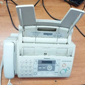 فکس پاناسونیک مدل Kx-FP701 کارکرده