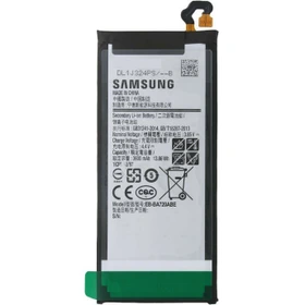 باتری موبایل مدل EB-BA720ABEE ظرفیت 3600 میلی آمپر ساعت برای گوشی موبایل سامسونگ Galaxy A7 2017/A720