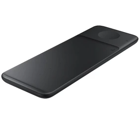 شارژر وایرلس سامسونگ Trio _ EP P6300 (3 در1 )(فاقد شارژر 25 وات)