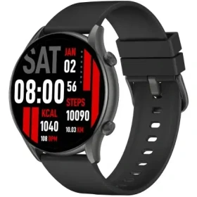 ال سی دی ساعت هوشمند کیسلکت مدل Smart Calling Watch Kr روکاری