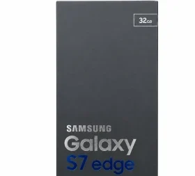 کارتن اورجینال گوشی سامسونگ Galaxy S7 Edge کارکرده