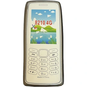 کاور ژله ای نوکیا مدل 8210