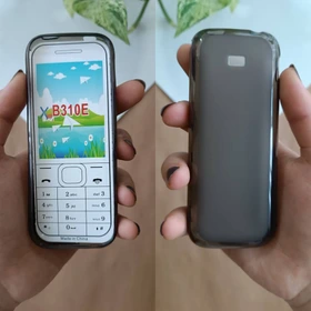 قاب گوشی سامسونگ مدلB310E
