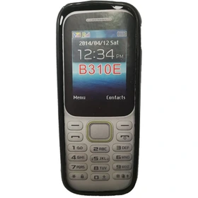 گارد یا کاور ژله ای گوشی سامسونگ Samsung B310