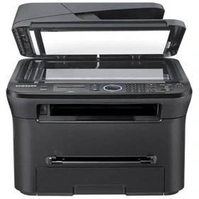 پرینتر چندکاره لیزری سامسونگ SCX-4623FH استوک Samsung SCX-4623FH Laser Multifunction Printer Stock