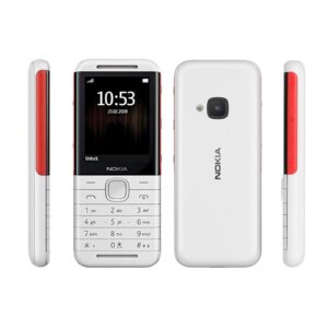 قاب روکاری گوشی نوکیا 5310 | Nokia 5310