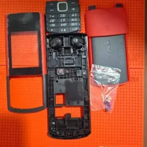 قاب اصلی نوکیا N5710 با شاسی Nokia N5710 frem