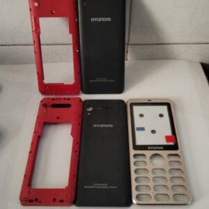 قاب و شاسی استوک کارکرده گوشی هیوندای K2