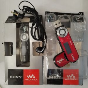 MP3 Player سونی 4 گیگابایتی