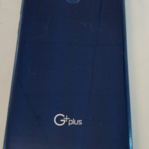 درب پشت گوشی Gplus جی پلاس روکاری دست دوم