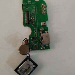 ساب برد گوشی جی پلاس Q10 کیو 10