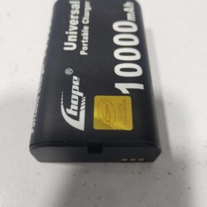 باتری گوشی هوپ مدل K60 یونیورسال 10 هزار میلی آمپر