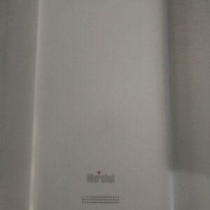 درب پشت مارشال مدل me367