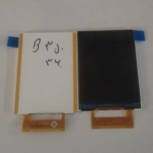 LCD B350 SAMSUNG-ال سی دی سامسونگ بی 350 روکاری