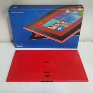 شاسی و درب پشت نوکیا لومیا 2520 روکاری سالم  (Nokia Lumia 2520)