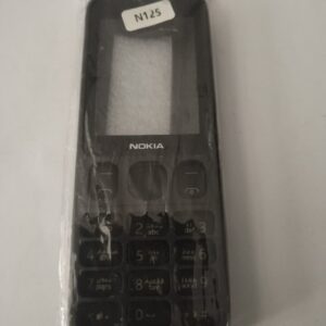 قاب و شاسی نوکیا N125 ظرفیت ۲۰۲۰