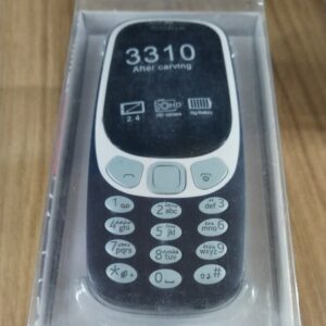 گوشی نوکیا (استوک) 3310 | حافظه رم 16 مگابایت
