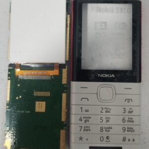 ال سی دی نوکیا 5310 سایز ۲.۴ اینچ LCD روکاری