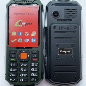 ال سی دی هوپ LCD HOPE K32TV  اندازه صفحه نمایش 204 اینچ