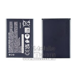 باتری اصلی شرکتی نوکیا BATTERY NOKIA 2660FLIP-8210-BL-L4E ORG 100%