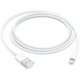 کابل لایتنینگ به USB-A آیفون | کابل شارژ آیفون