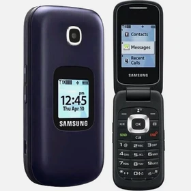 گوشی سامسونگ B312V | حافظه 64MB رم 64MB  رجیستر شده