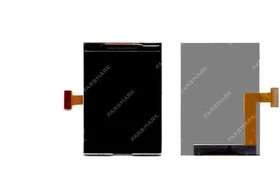 ال سی دی گوشی سامسونگ Samsung B350E