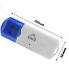 دانگل بلوتوث USB با میکروفن