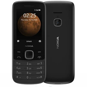 گوشی طرح نوکیا 225 4G | حافظه 32MB | دو سیم‌کارت | کپی