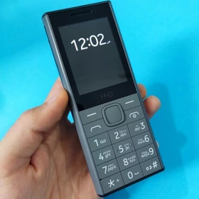 گوشی نوکیا 2025 150 | حافظه 8 مگابایت رم 8MB گارنتی 18 ماهه شرکتی