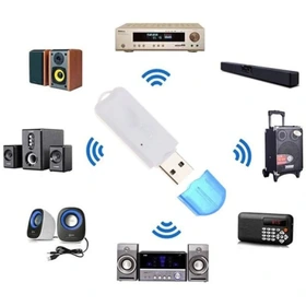 دانگل USB بلوتوث مدل wireless پایونر ضبط خودرو و اسپیکر سری 2