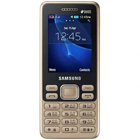 قاب و شاسی کامل گوشی سامسونگ Samsung B350E