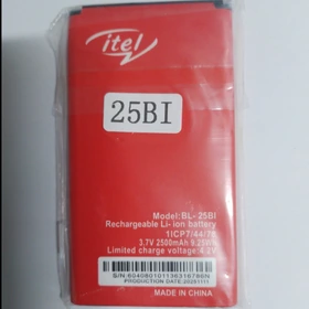 باتری گوشی موبایل BL25BI مناسب KT200
