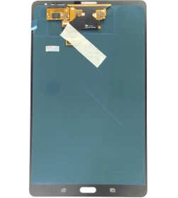 تاچ و ال‌سی‌دی اصلی Samsung Galaxy Tab S 8.4 | T700/T705 | Super AMOLED | مشکی ORG