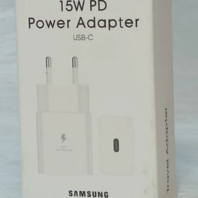 آداپتور فست و PD تک پورت SAMSUNG 15W