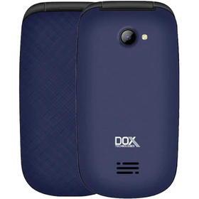 گوشی داکس DOX V435 | حافظه 64MB | رم 32MB گارانتی 18 ماهه