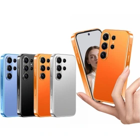 گوشی سویس طرح سامسونگ S26 Ultra 5G mini | قاب، گلس، بند و کابل شارژ + (گارانتی) رم 2GB حافظه 16GBداخلی