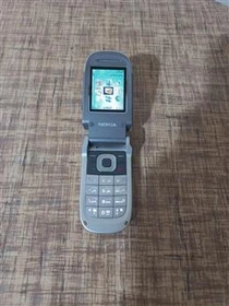 گوشی نوکیا (استوک) 2760 Flip | حافظه 4 گیگابایت رم 512 مگابایت