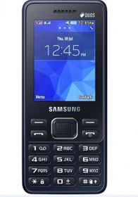 گوشی طرح سامسونگ B350E | حافظه 32MB | رم 32MB