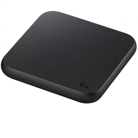 شارژر وایرلس سامسونگ EP-P1300 | شارژ سریع بی‌سیم 9W | USB Type-C | سازگار با Qi